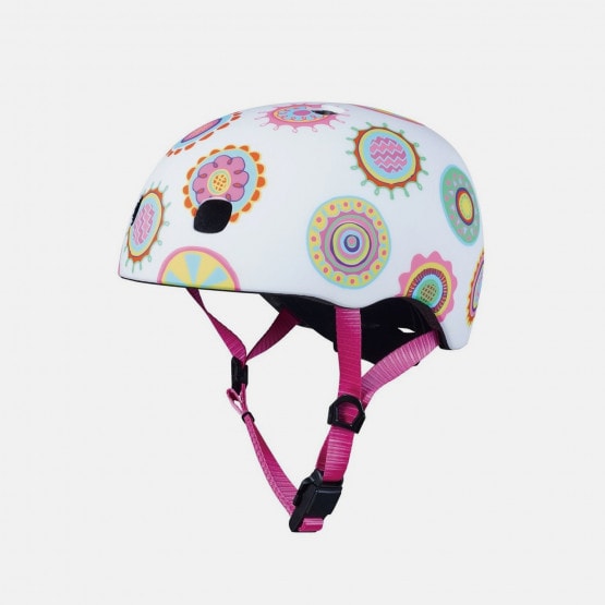 Micro PC Doodle Dot Kids' Helmet, S (48-53 cm)