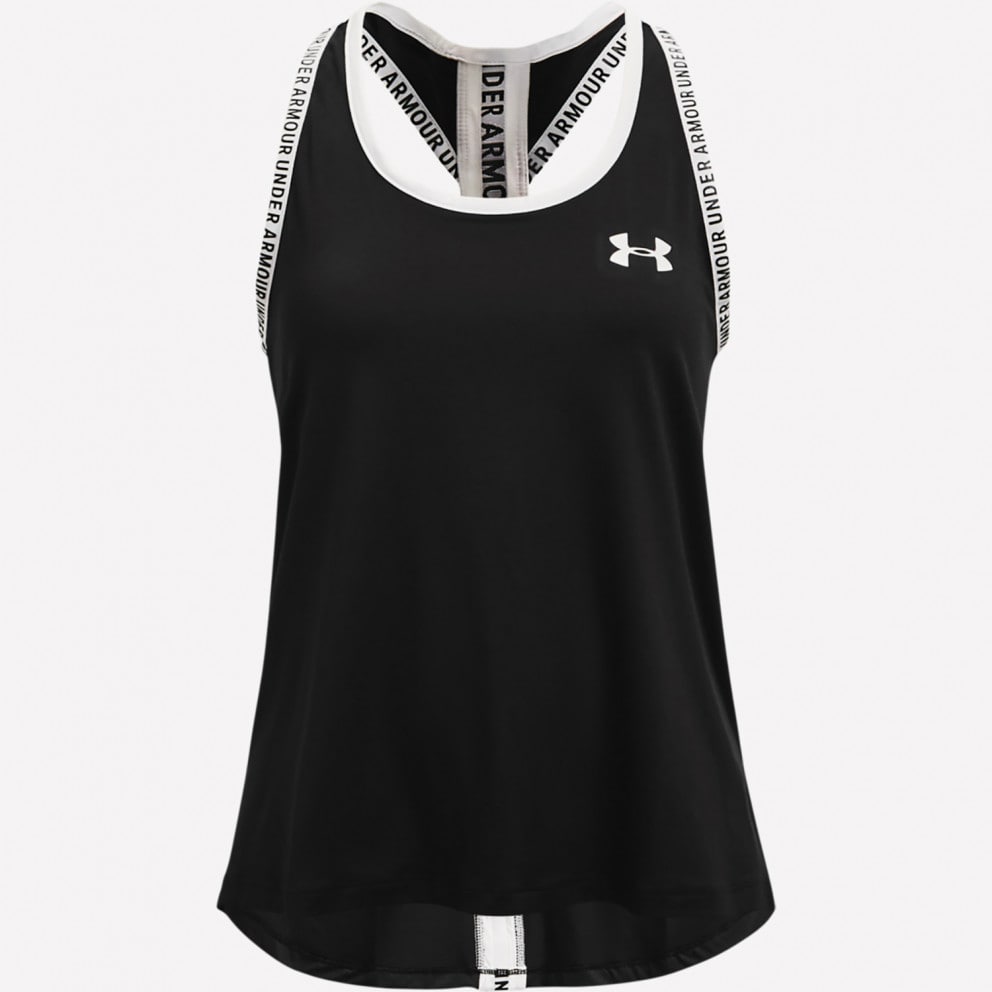 Under Armour Knockout Kids' Tank Top