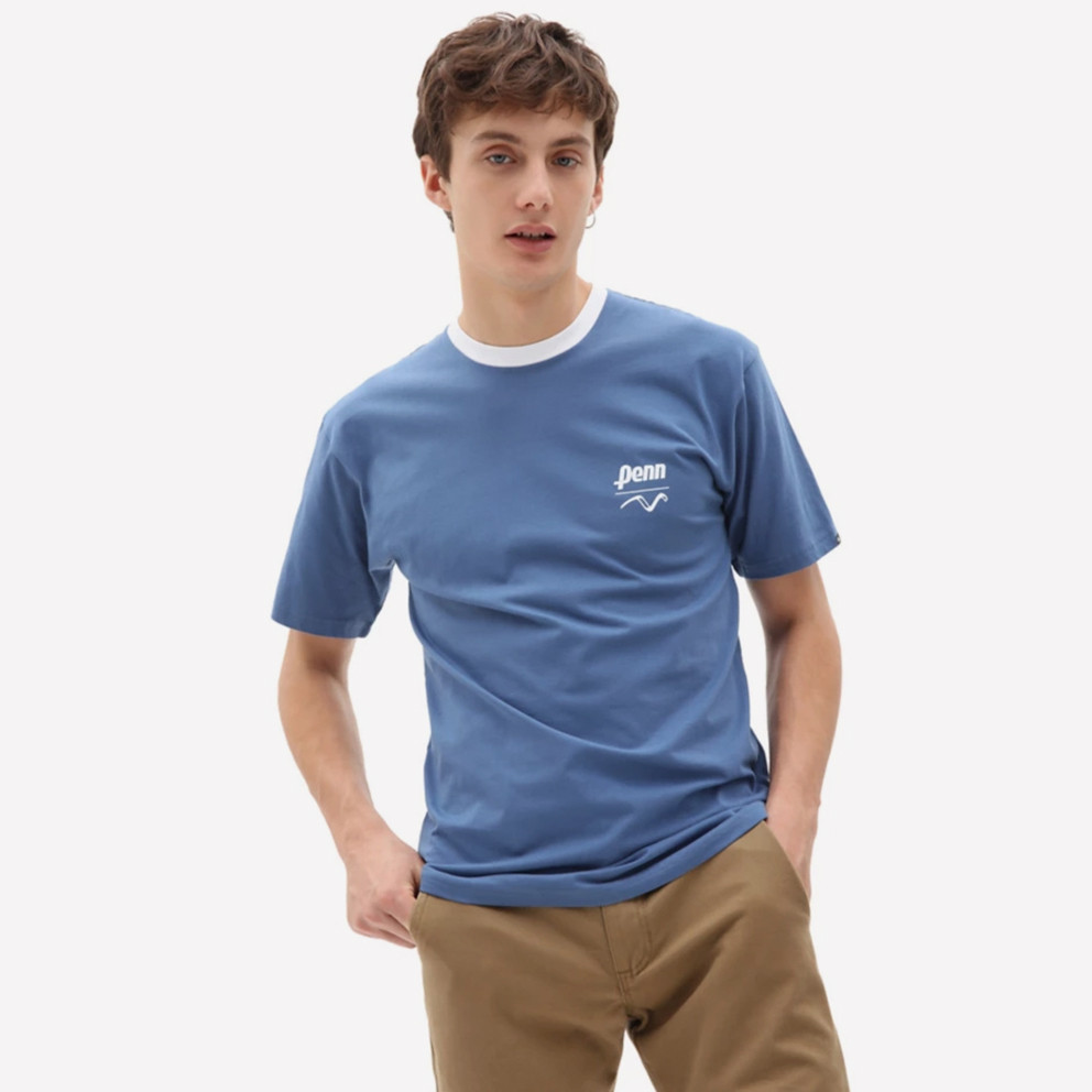 Vans X Penn Men's T-shirt