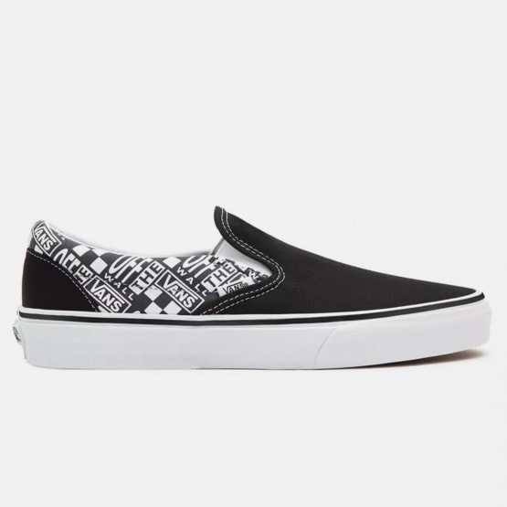 vans slip on footlocker