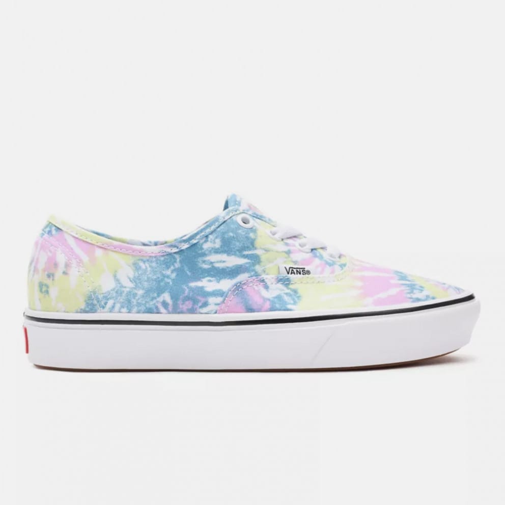 Vans Ua Comfycush Authentic Women's Shoes