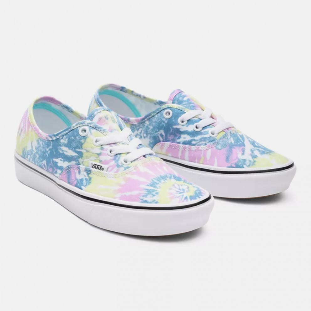 Vans Ua Comfycush Authentic Women's Shoes