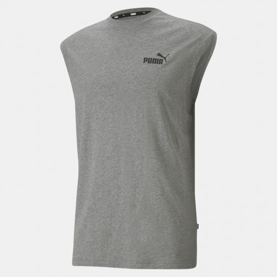 Puma Essentials Sleeveless Men's Tanktop