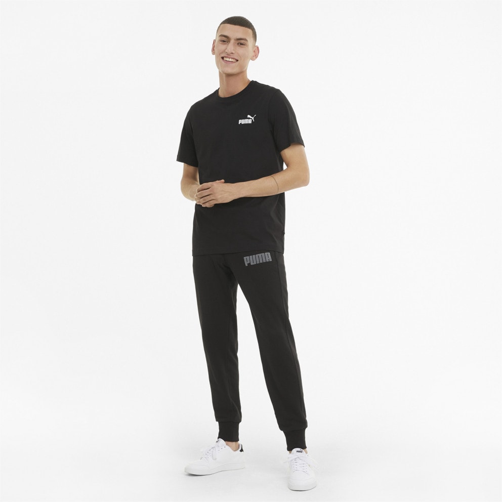 Puma Essentials  Ανδρικό T-Shirt