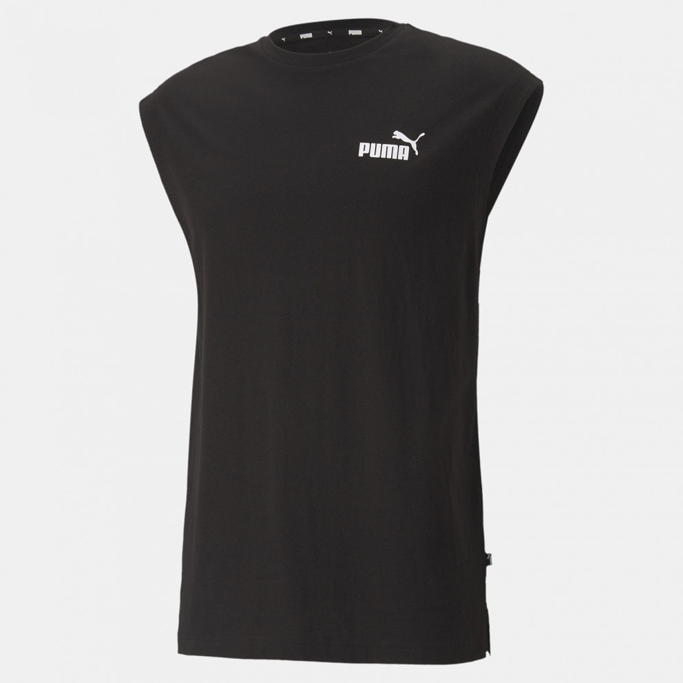 Puma Essentials Sleeveless Men's Tanktop