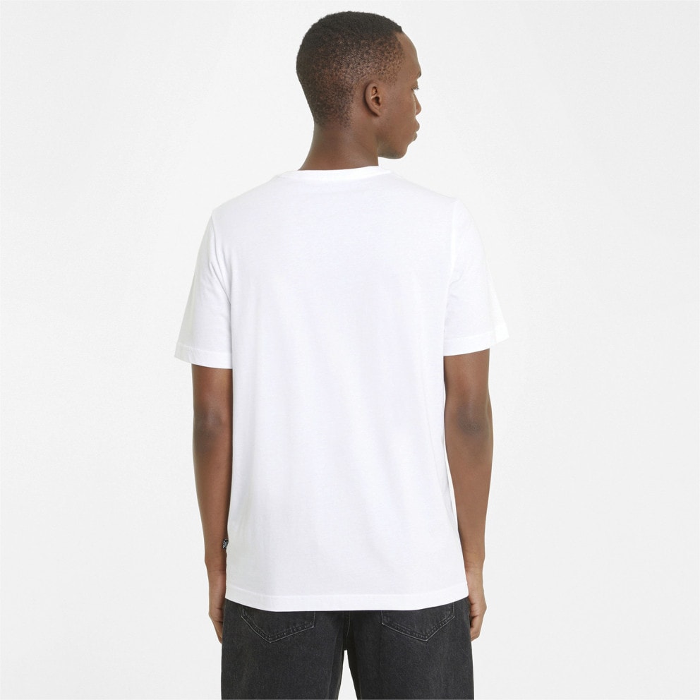 Puma Essentials  Ανδρικό T-Shirt