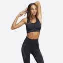 adidas Studio Two-Tone Bra Γυναικείο Αθλητικό Σουτιέν