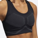 adidas Studio Two-Tone Bra Γυναικείο Αθλητικό Σουτιέν