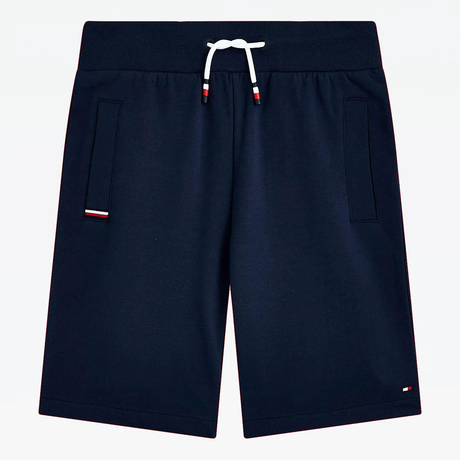 Tommy Jeans Rib Insert Βρεφικό Sweatshorts (9000074859_45076)