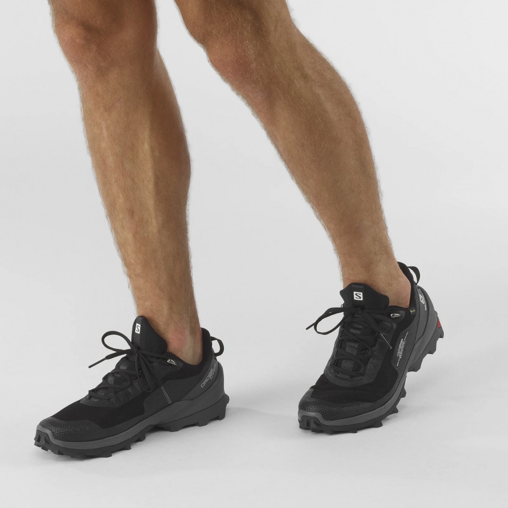 Salomon Cross Over Men's Trail Shoes