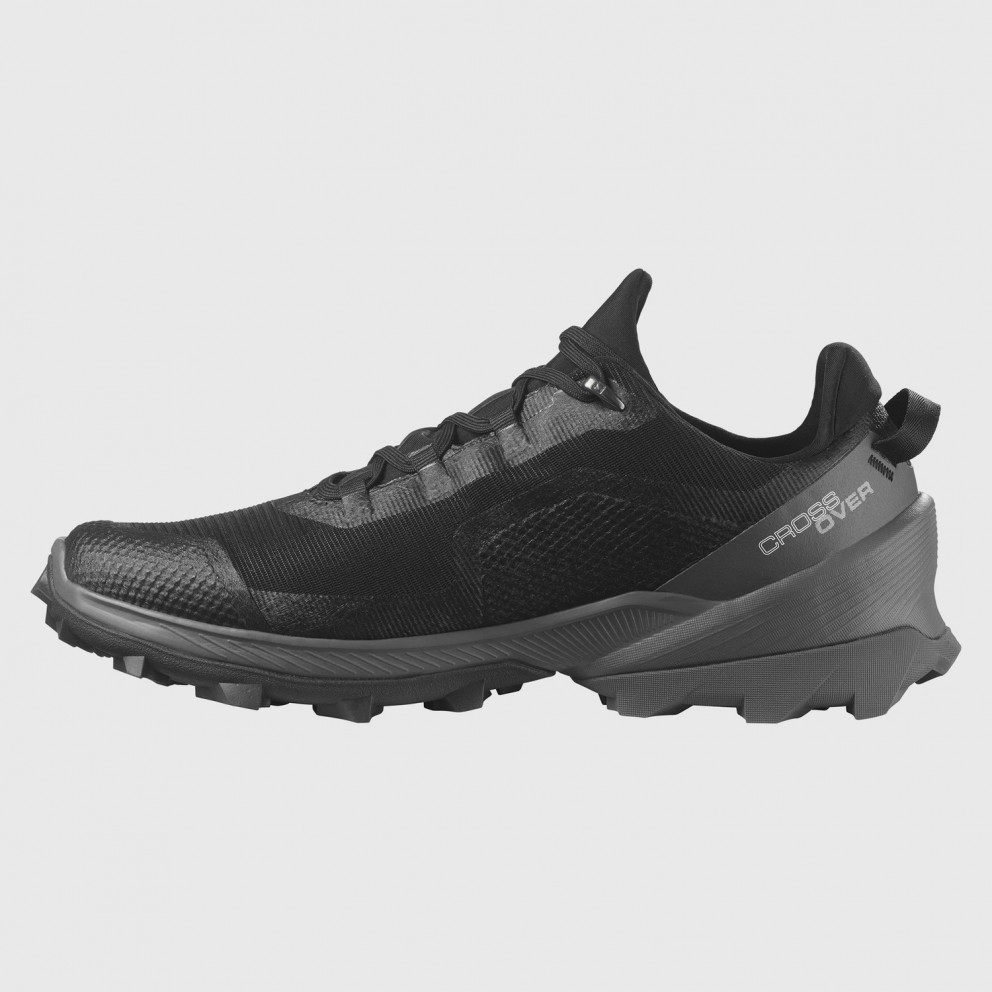 Salomon Cross Over Men's Trail Shoes
