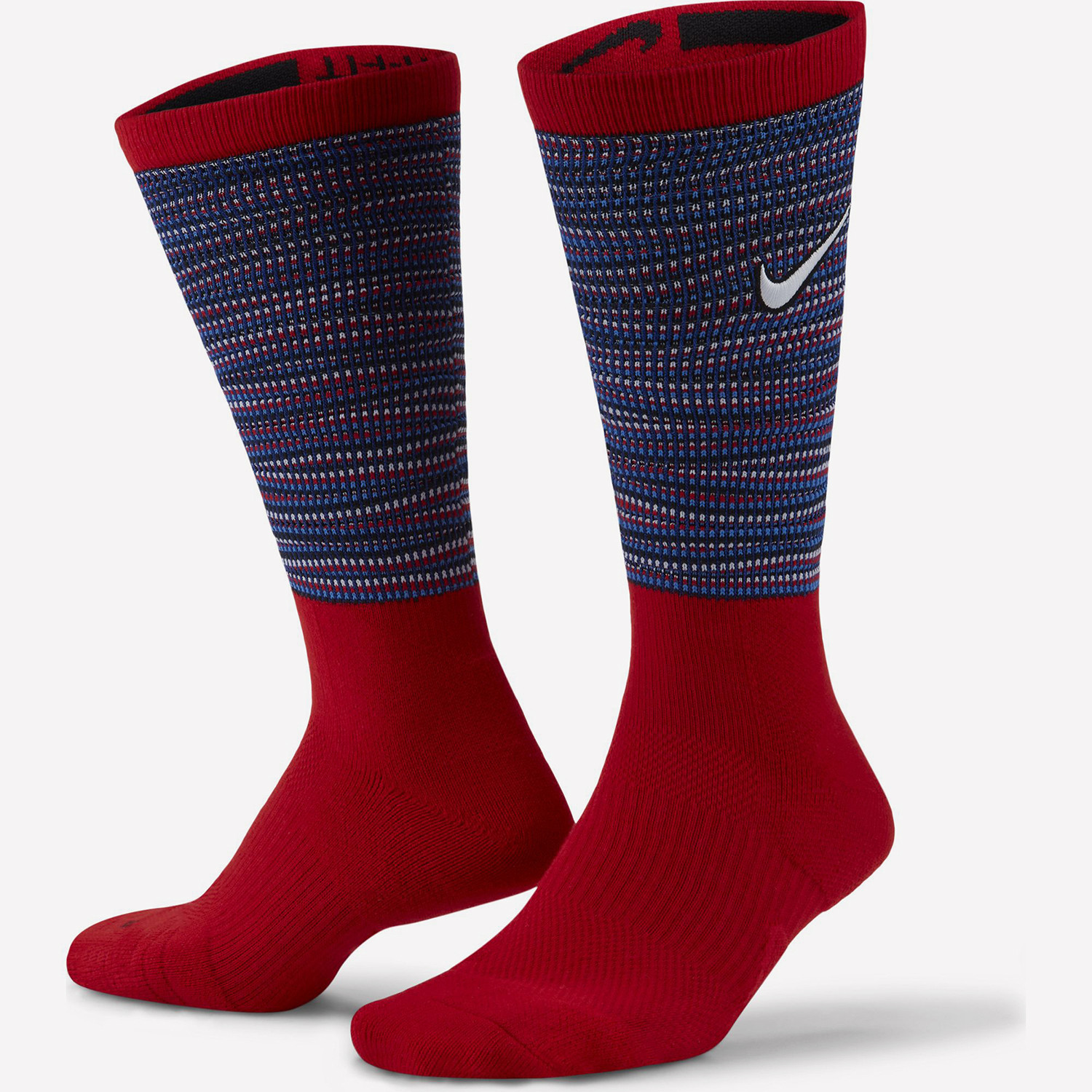 Nike Elite Crew Unisex Κάλτσες για Μπάσκετ (9000078049_44794)