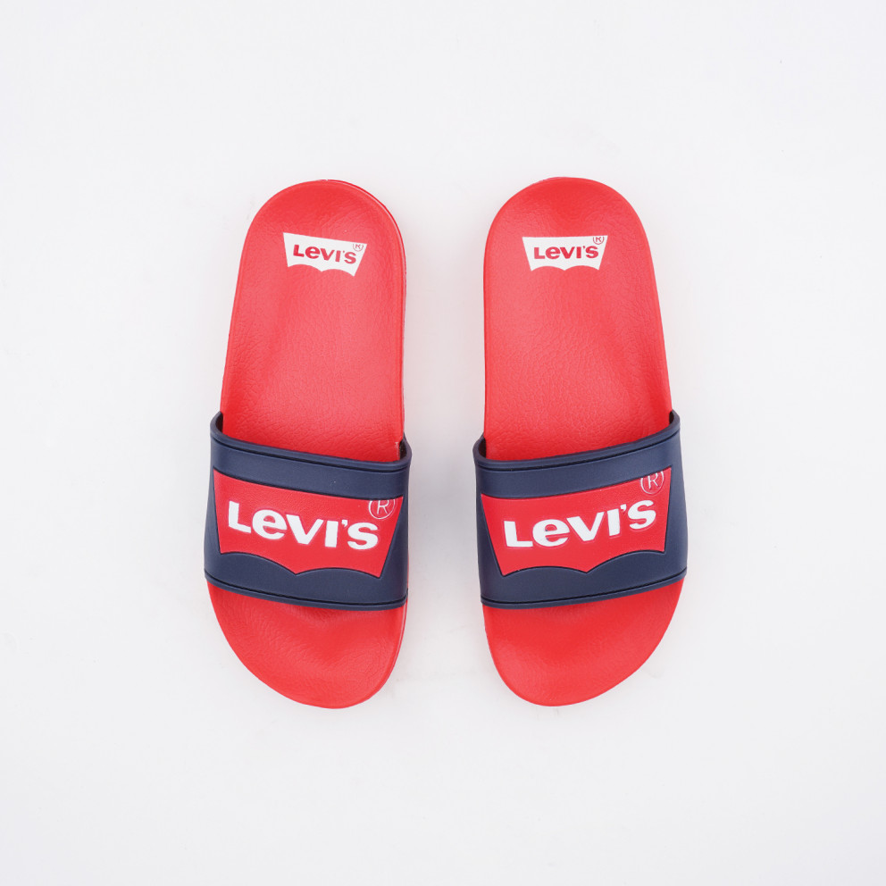 Levi's Pool Παιδικά Slides