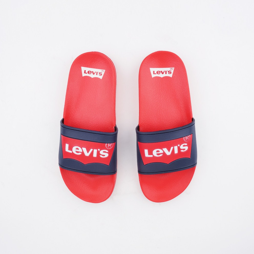 Levis Pool Kid's Slides