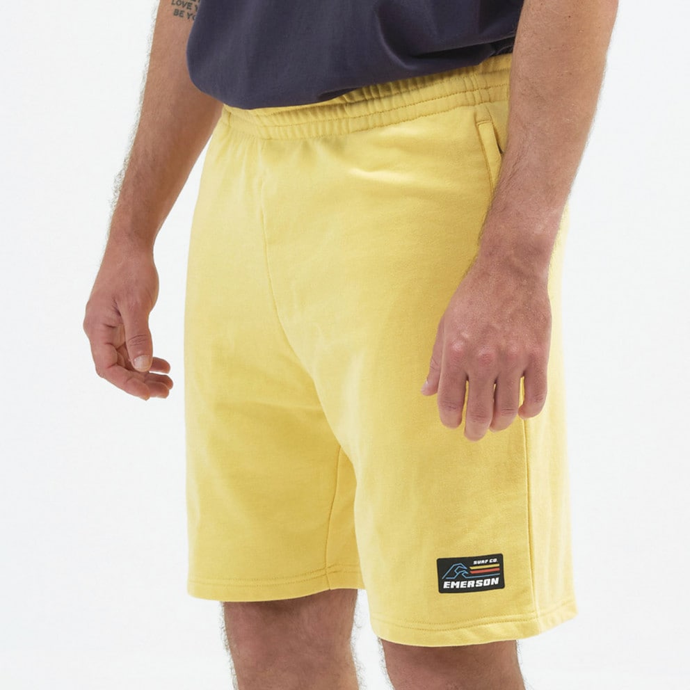 Emerson Men's Sweat Shorts