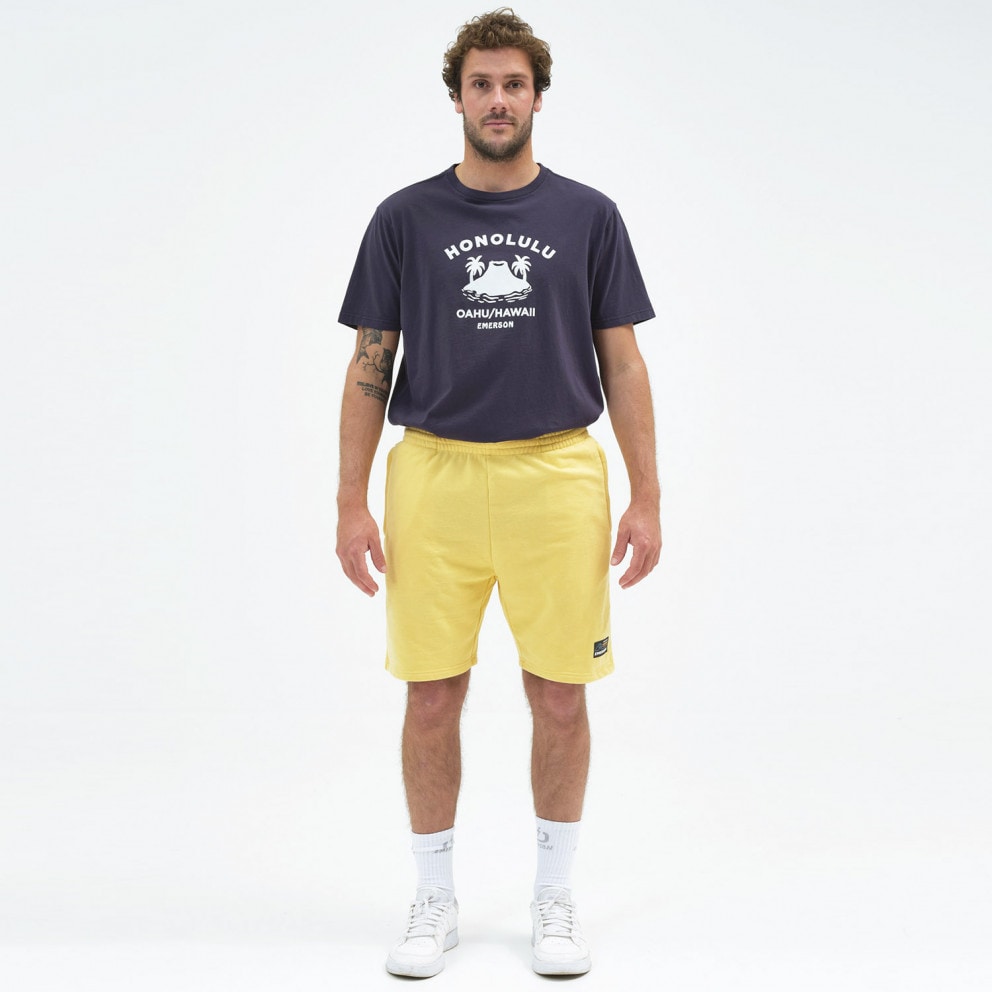 Emerson Men's Sweat Shorts