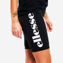 Ellesse Tour Short Γυναικείο Biker Σορτς