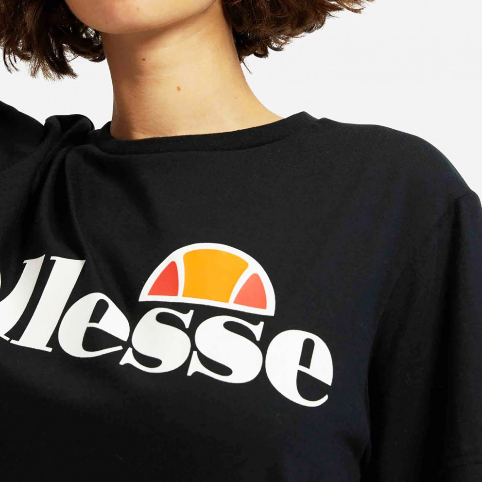 Ellesse Albany Γυναικείο T-Shirt