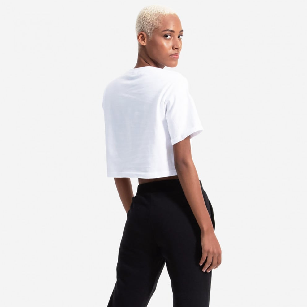 Ellesse Alberta Women's Crop Top