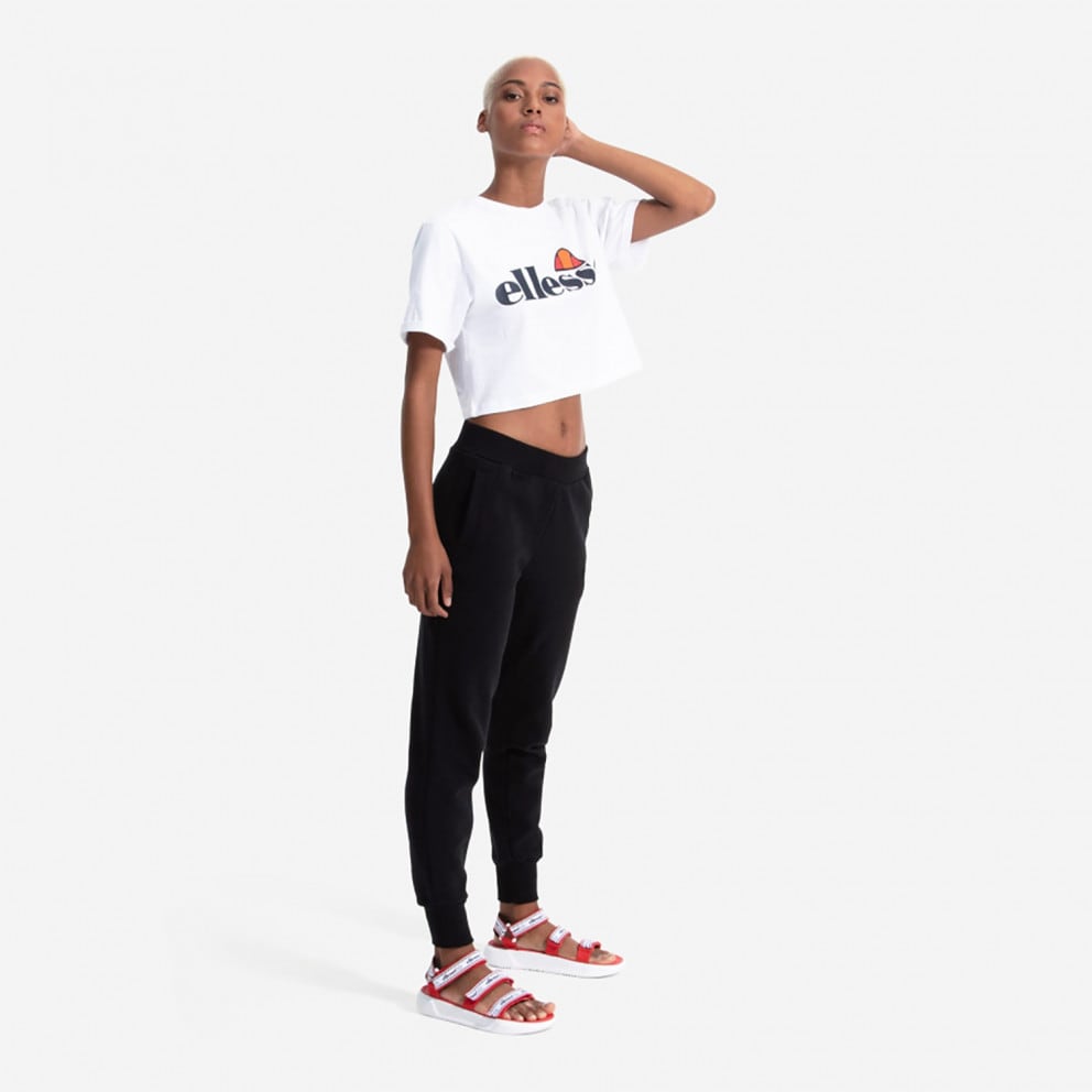 Ellesse Alberta Women's Crop Top