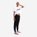 Ellesse Alberta Tie Dye Cropped Γυναικείο T-shirt