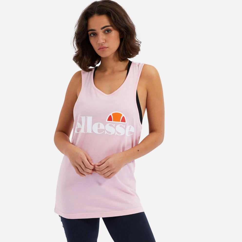 Ellesse Core Abigaille Vest Γυναικείο Αμάνικο Tank Top