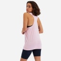 Ellesse Core Abigaille Vest Γυναικείο Αμάνικο Tank Top
