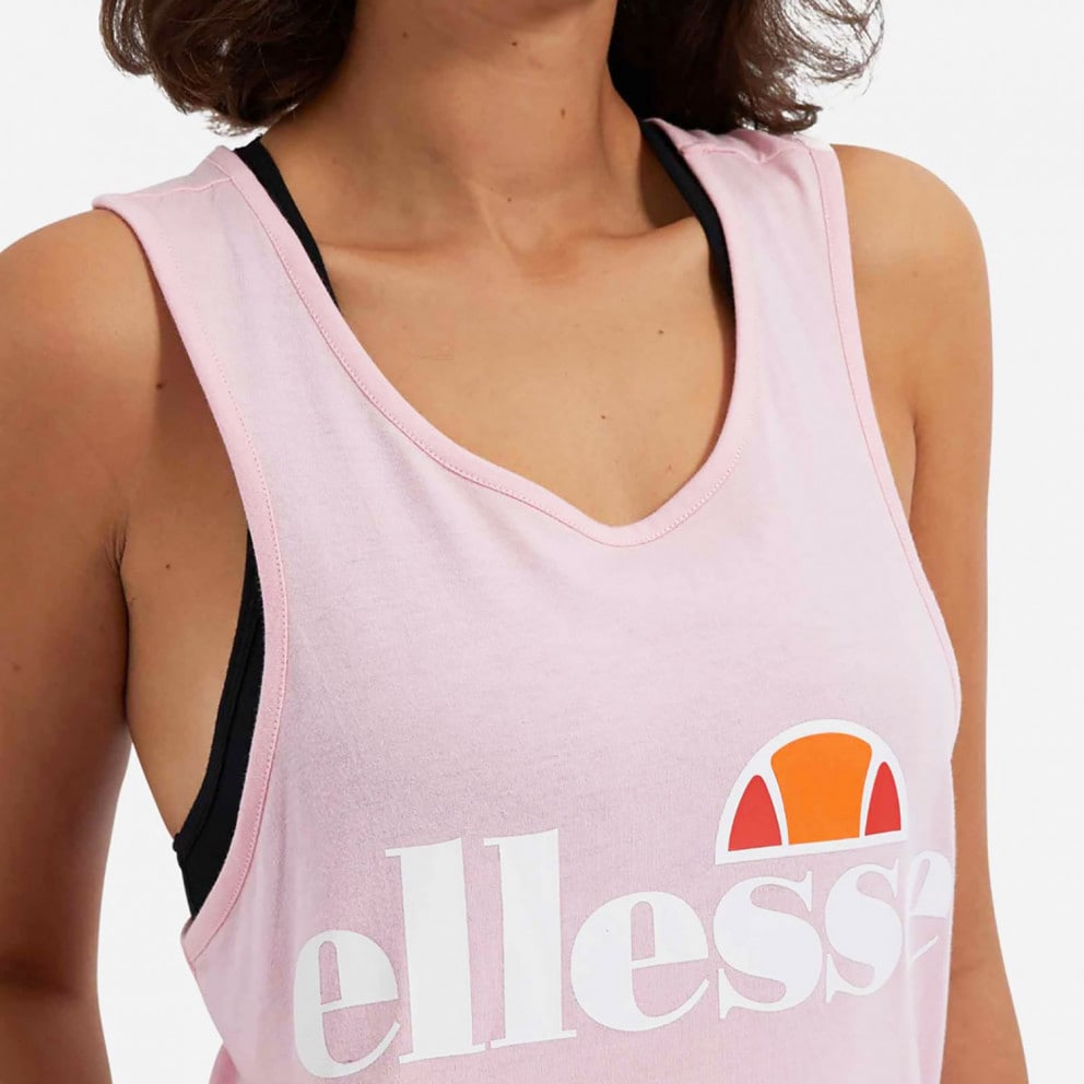 Ellesse Core Abigaille Vest Γυναικείο Αμάνικο Tank Top