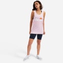 Ellesse Core Abigaille Vest Γυναικείο Αμάνικο Tank Top