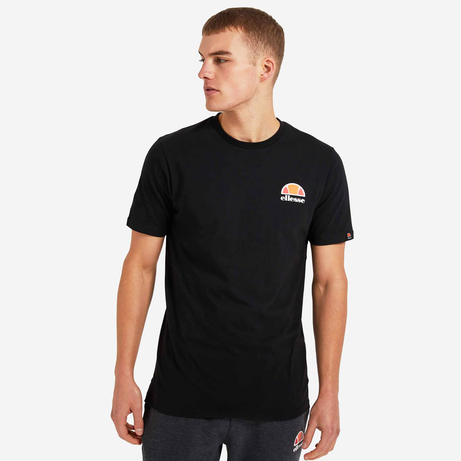 Ellesse Canaletto Ανδρικό T-Shirt (9000076455_52238)