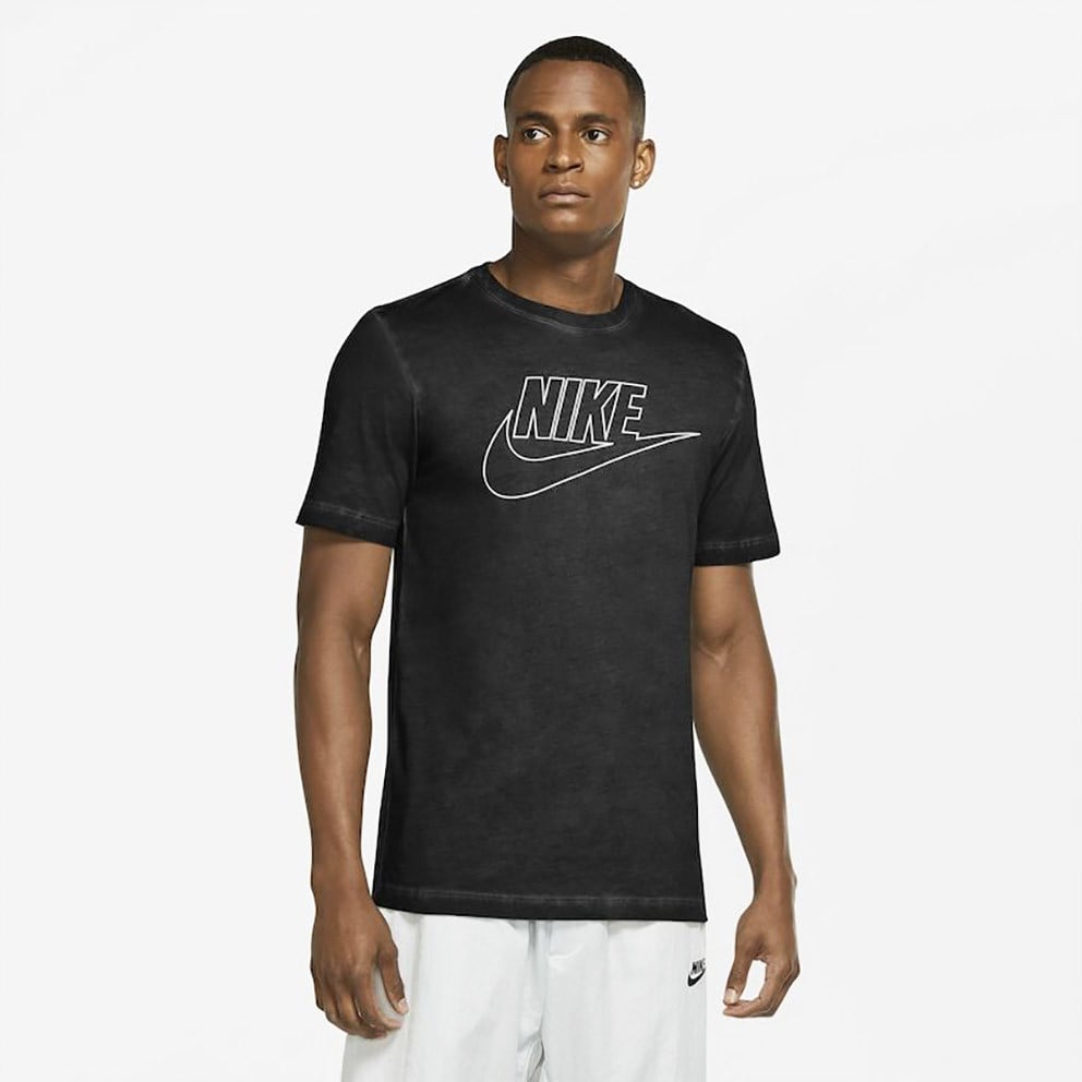 Nike Sportswear Dye Wash Men's T-Shirt