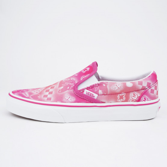 Vans UA Classic Slip-On Γυναικεία Παπούτσια