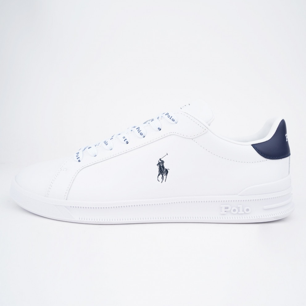 Polo Ralph Lauren Heritage Court II Ανδρικά Παπούτσια