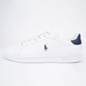 Polo Ralph Lauren Heritage Court II Ανδρικά Παπούτσια