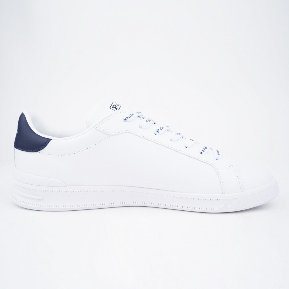 Polo Ralph Lauren Heritage Court II Men's Shoes