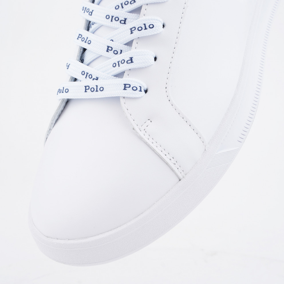 Polo Ralph Lauren Heritage Court II Ανδρικά Παπούτσια
