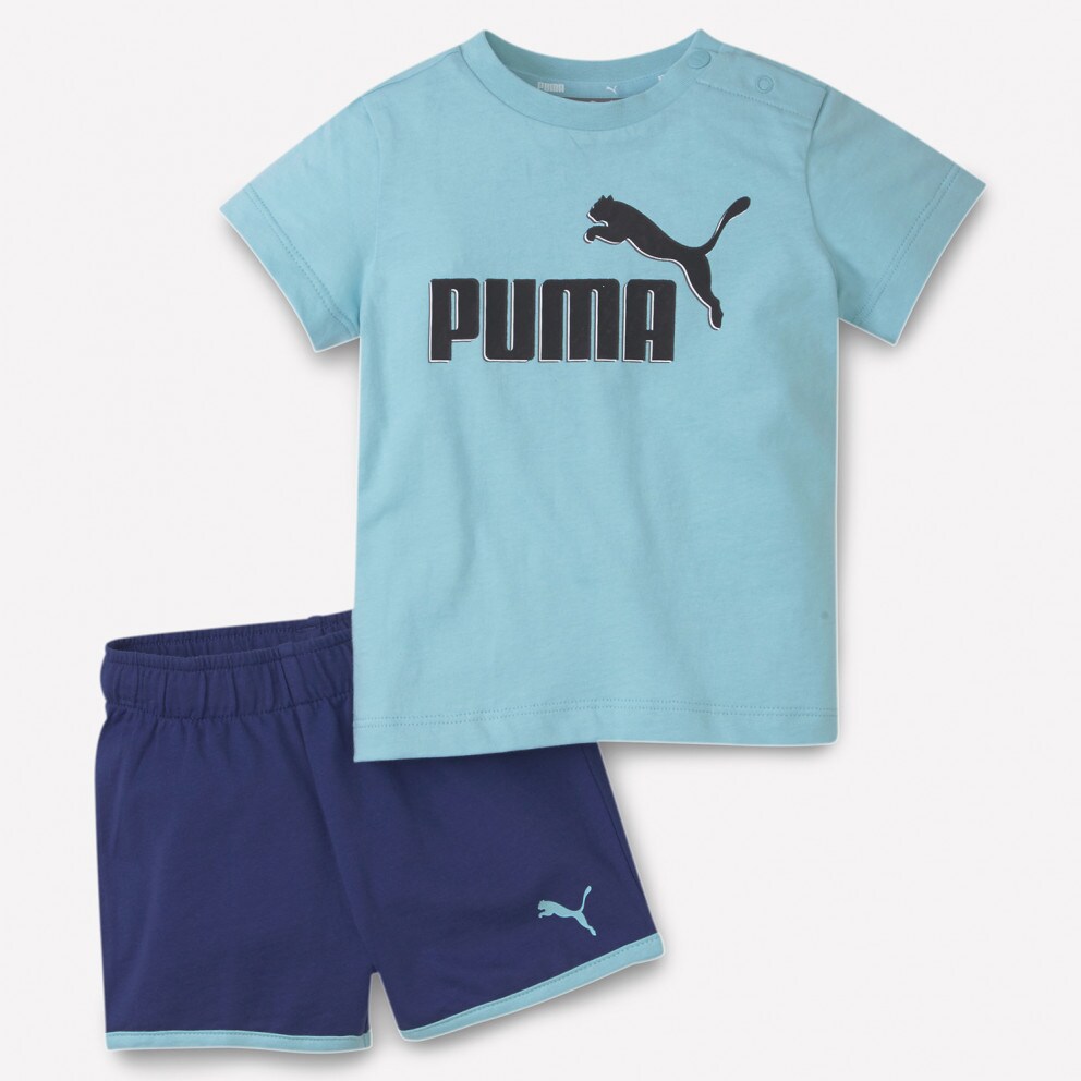 Puma Minicats Set Sweatsuit