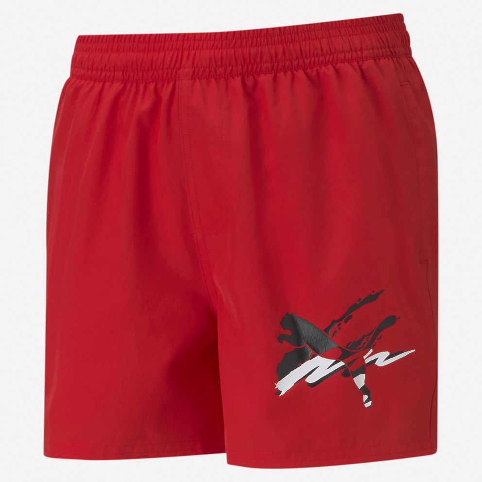 Puma Ess Summer Kid's Swimshorts