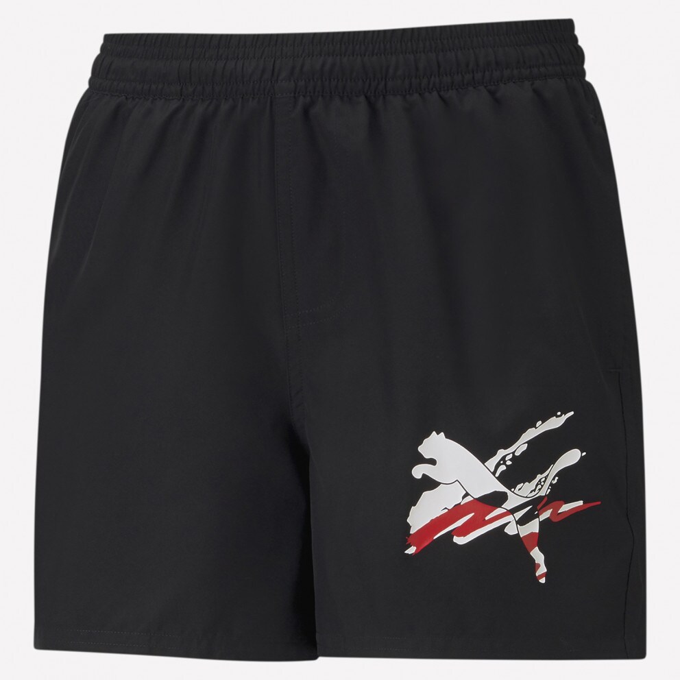 Puma Ess Summer Kid's Swimshorts