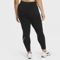 Nike NSW Essential Γυναικείο Κολάν Plus Size