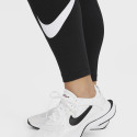 Nike NSW Essential Γυναικείο Κολάν Plus Size