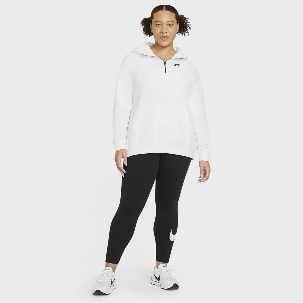 Nike NSW Essential Γυναικείο Κολάν Plus Size