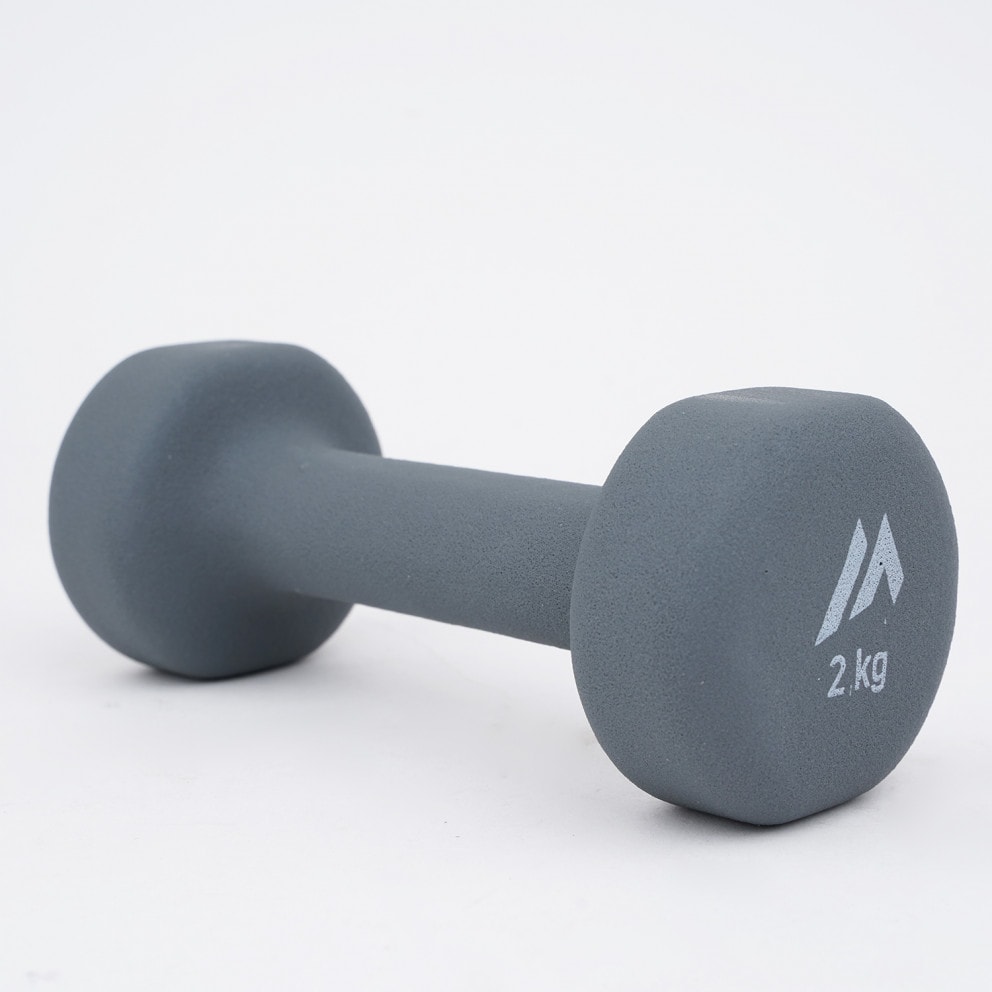 martes Belissio Vinyl Dumbbell 2 kg