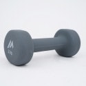 martes Belissio Vinyl Dumbbell 2 kg