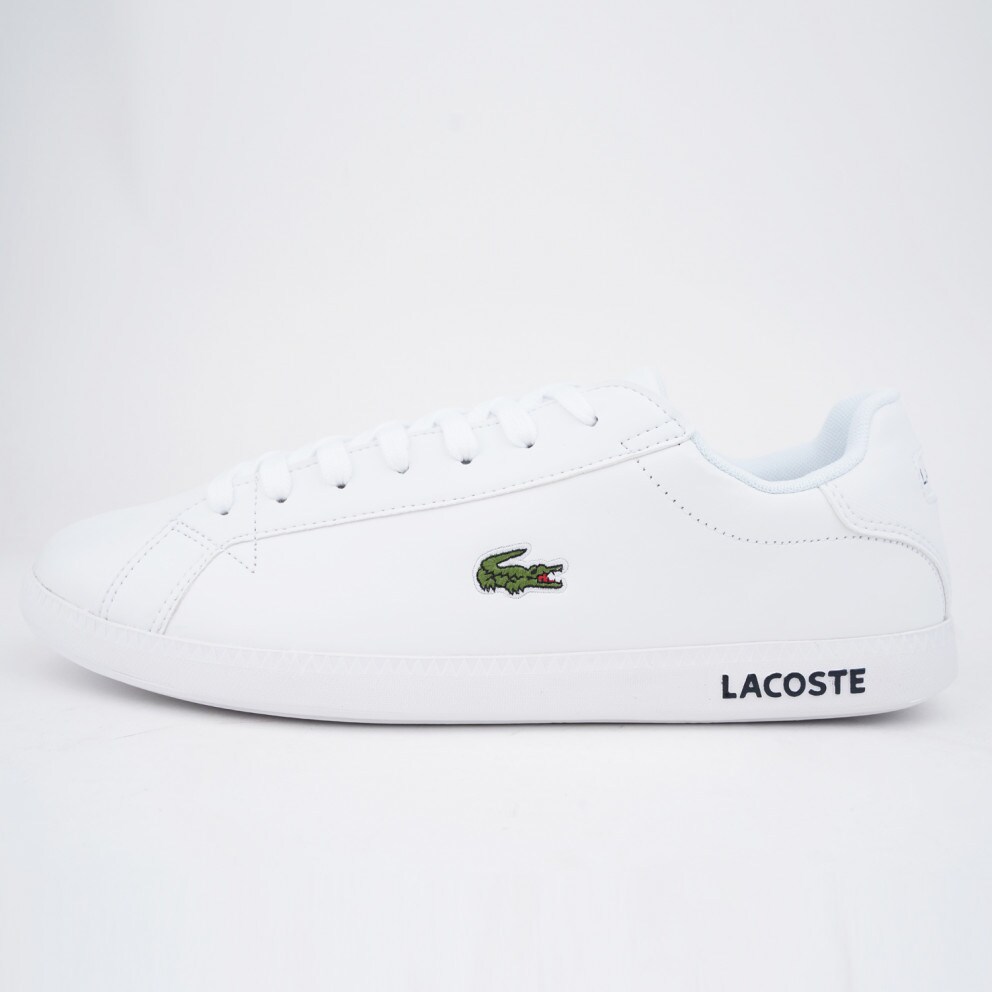 Sapatenis lacoste couro sales masculino