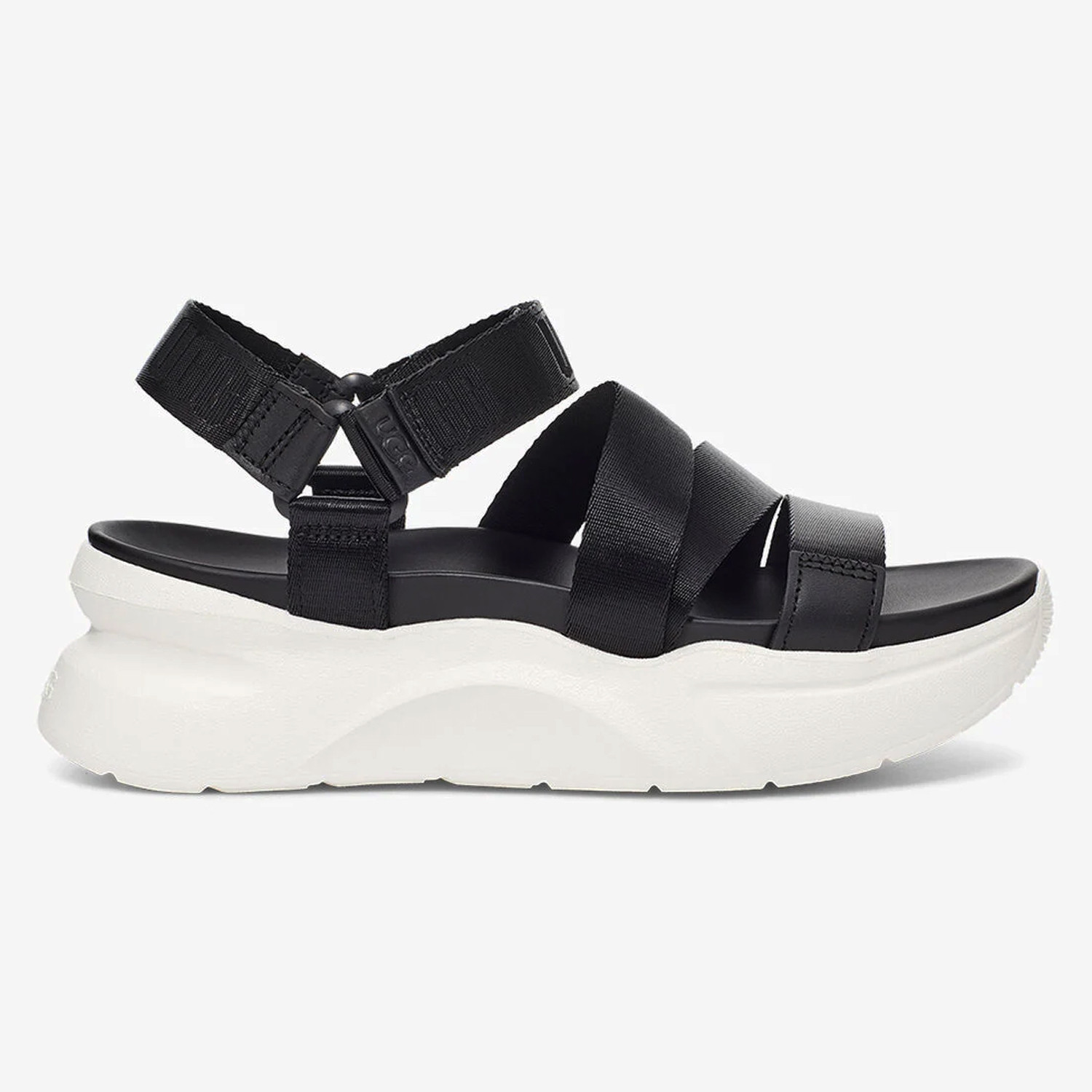Ugg LA Shores Γυναικεία Σανδάλια (9000078641_52957)