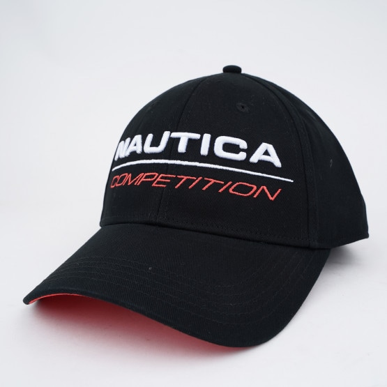 Nautica Competition Tappa Men's Cap