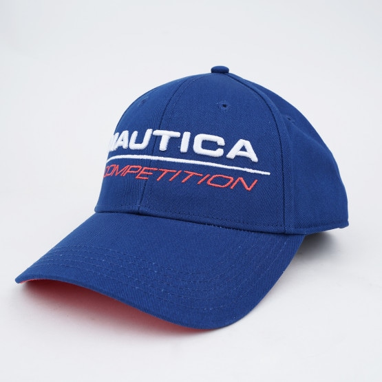 Nautica Competition Tappa Men's Cap