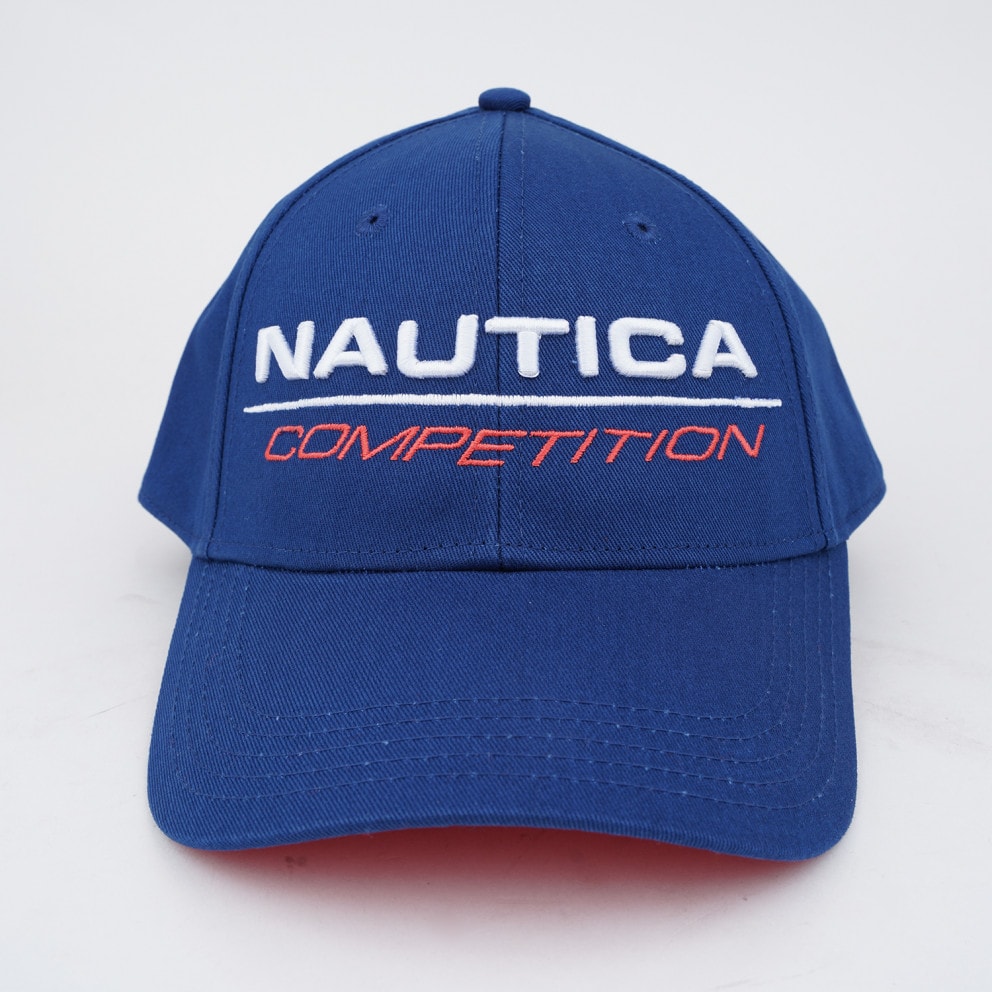 Nautica Competition Tappa Men's Cap