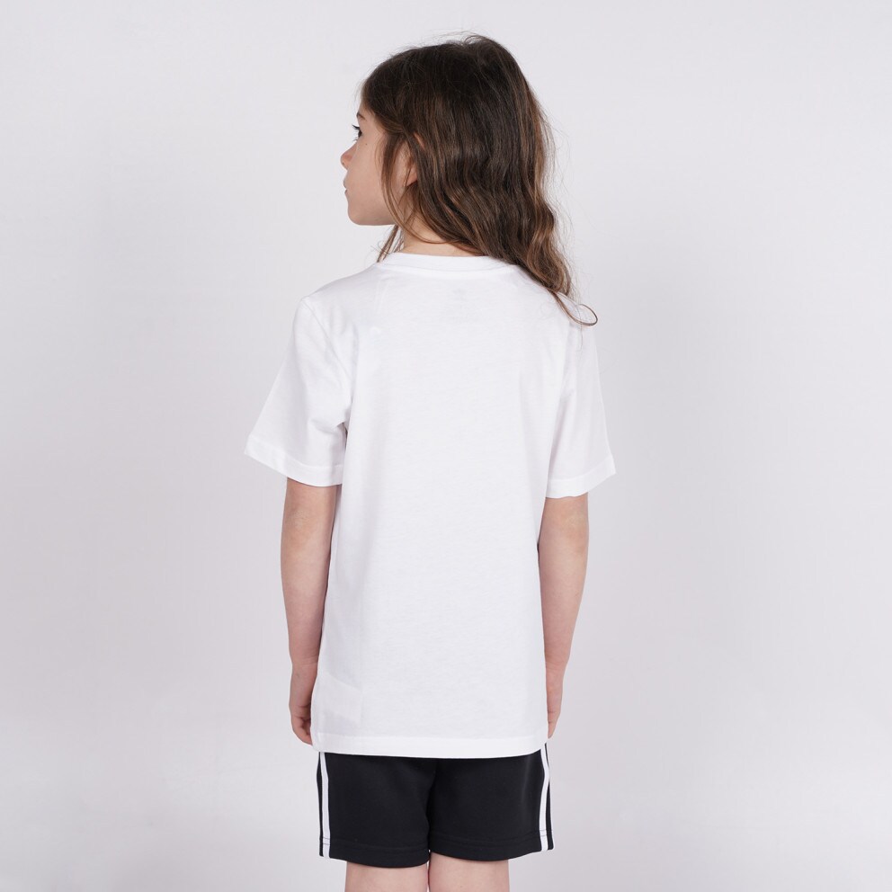 adidas Originals adicolor Short Tee Set Παιδικό Σετ